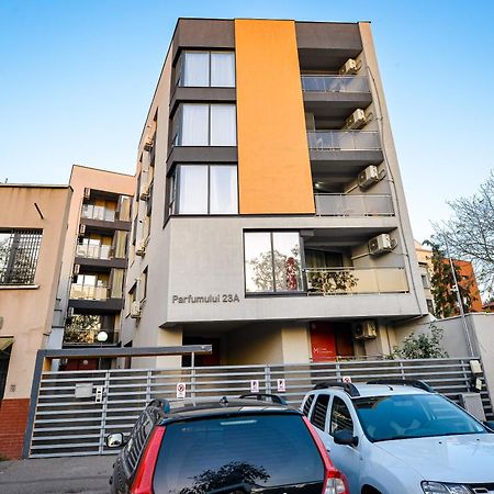 Bucharest Central Apartments - Shabbat Friendly 외부 사진