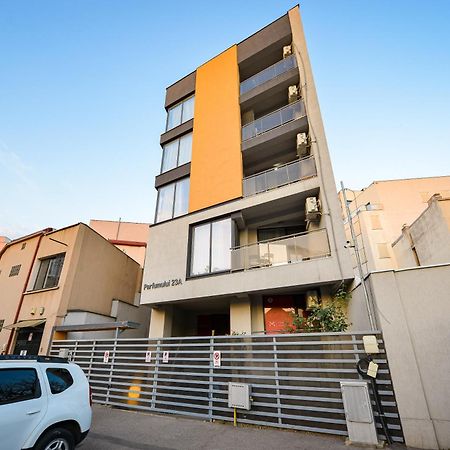 Bucharest Central Apartments - Shabbat Friendly 외부 사진