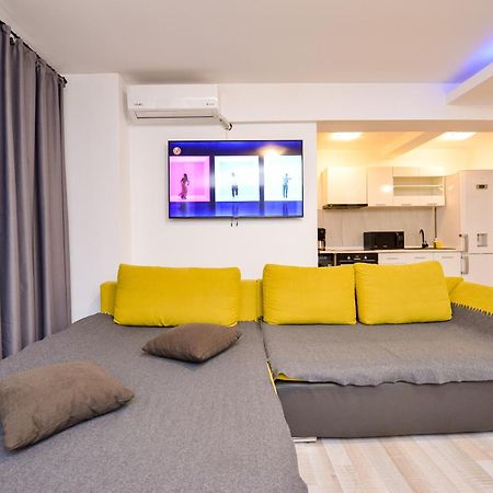 Bucharest Central Apartments - Shabbat Friendly 외부 사진