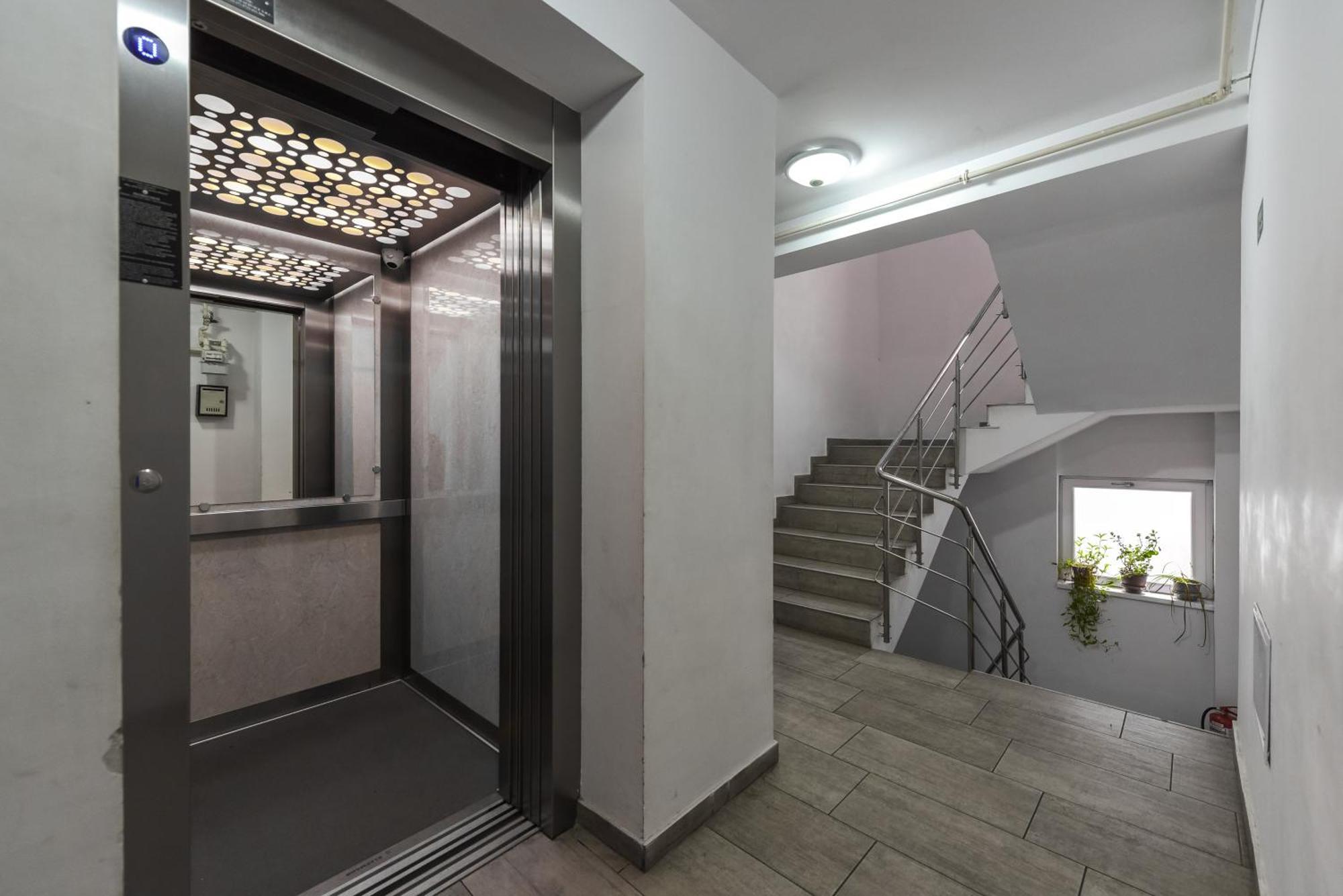 Bucharest Central Apartments - Shabbat Friendly 외부 사진
