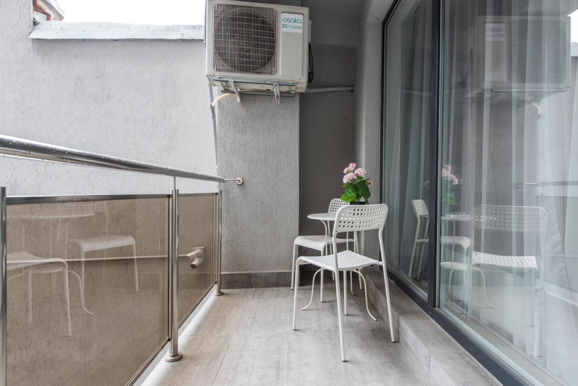 Bucharest Central Apartments - Shabbat Friendly 외부 사진
