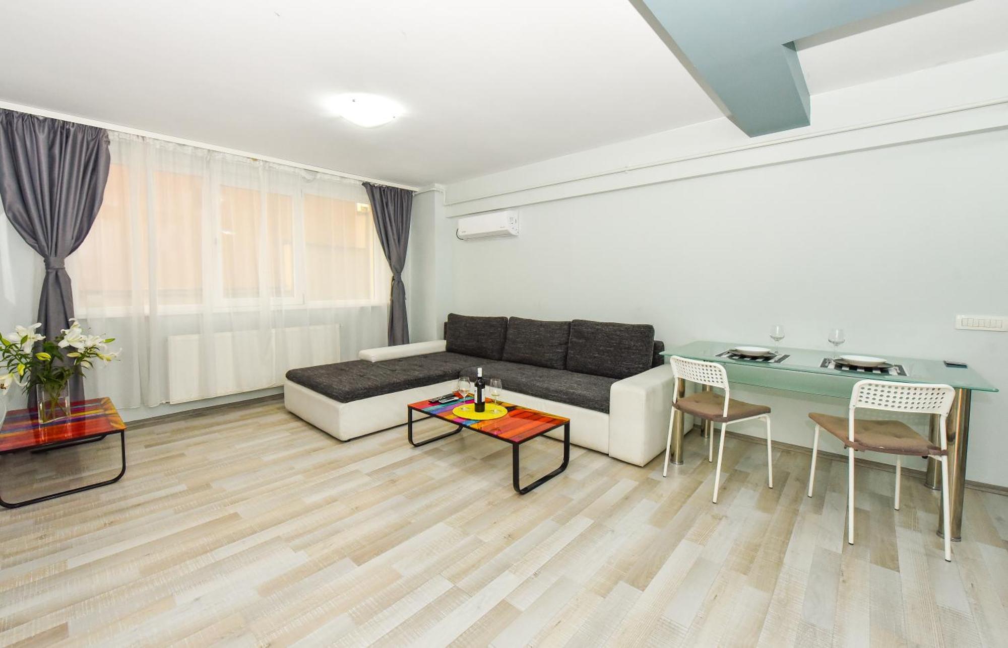 Bucharest Central Apartments - Shabbat Friendly 외부 사진