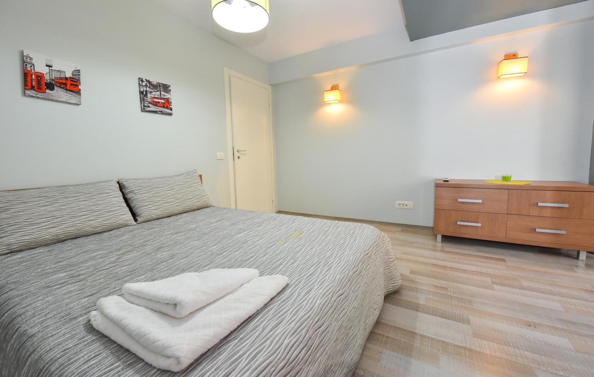 Bucharest Central Apartments - Shabbat Friendly 외부 사진