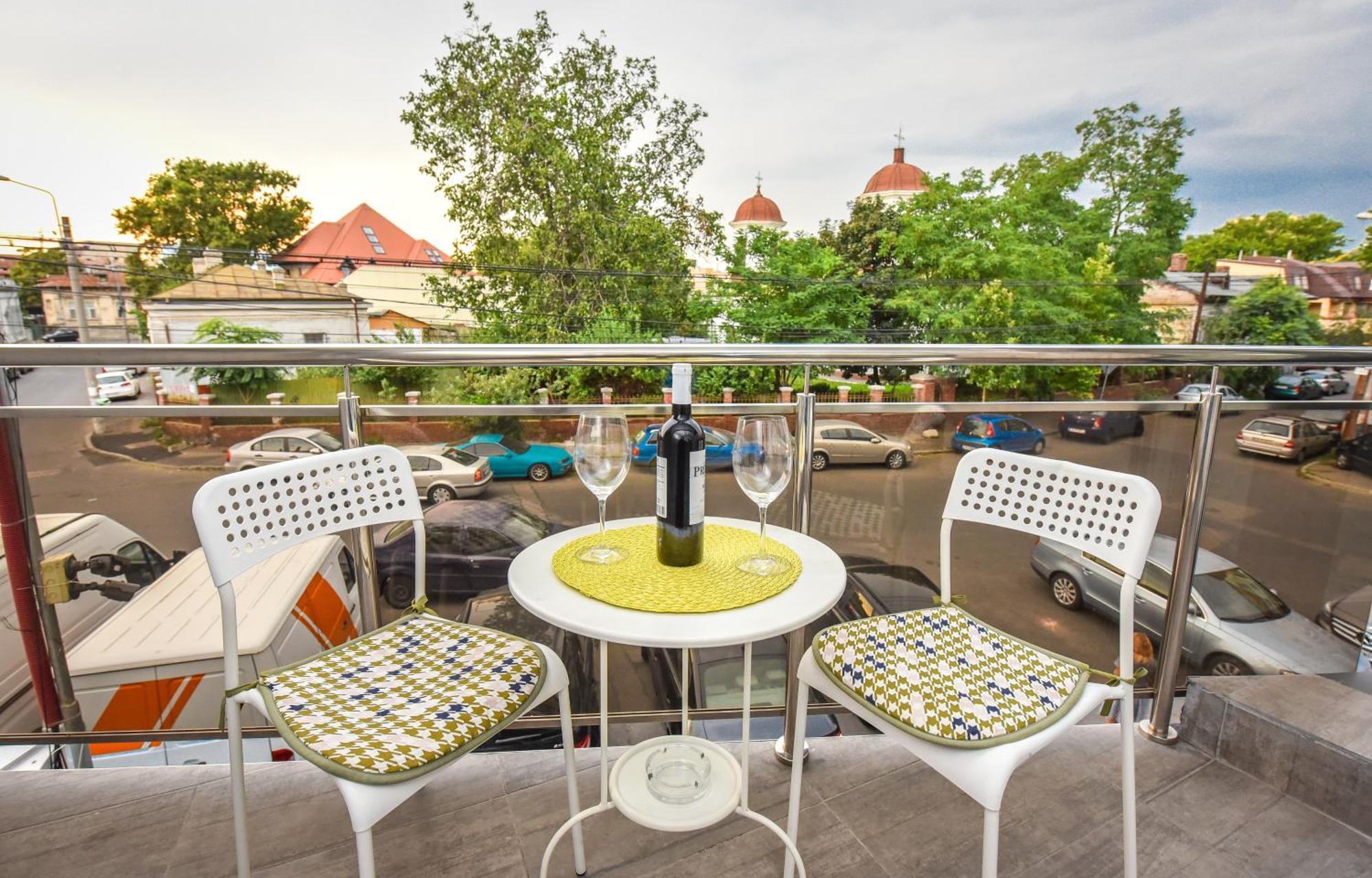 Bucharest Central Apartments - Shabbat Friendly 외부 사진