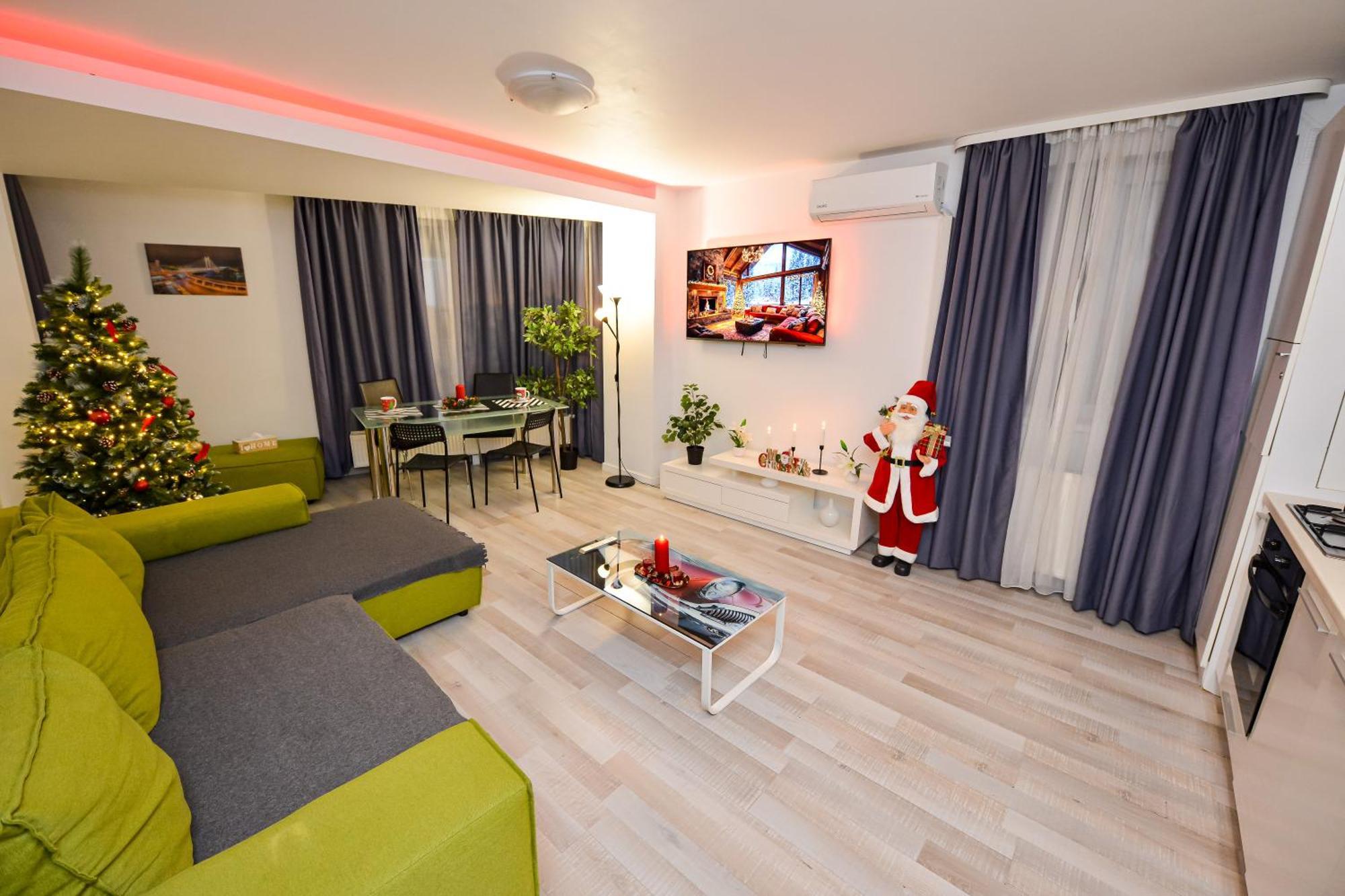 Bucharest Central Apartments - Shabbat Friendly 외부 사진