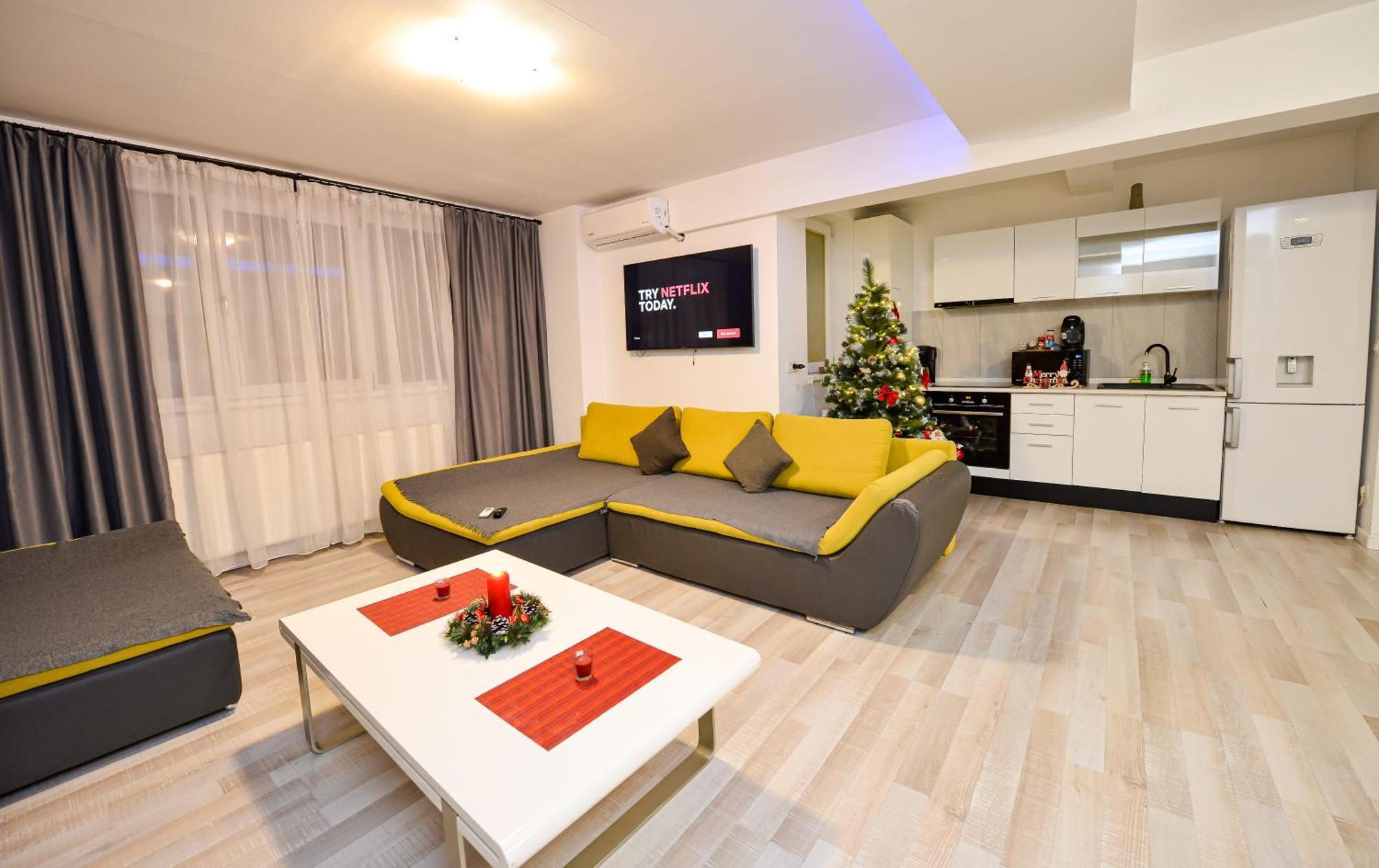 Bucharest Central Apartments - Shabbat Friendly 외부 사진