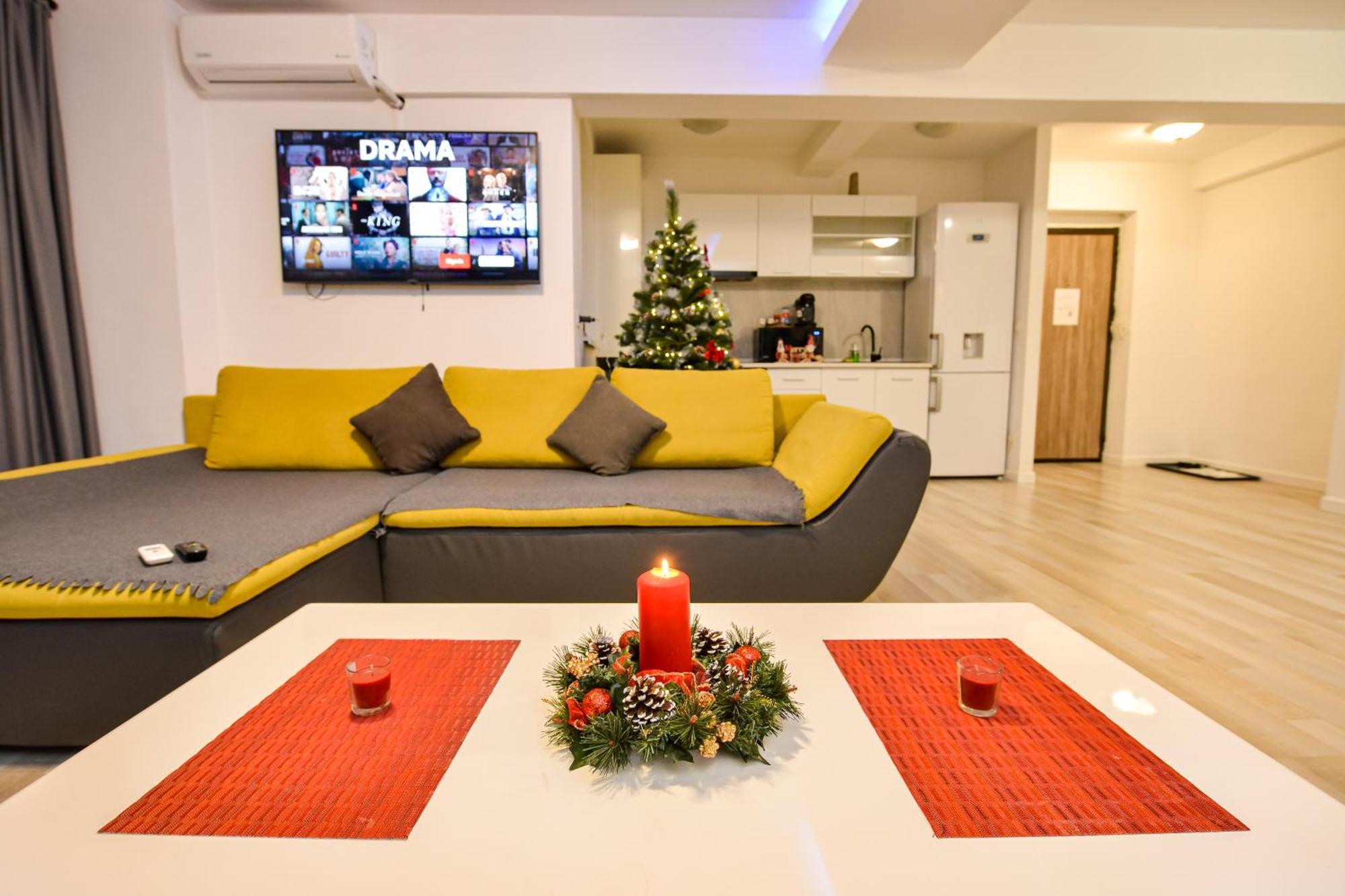 Bucharest Central Apartments - Shabbat Friendly 외부 사진