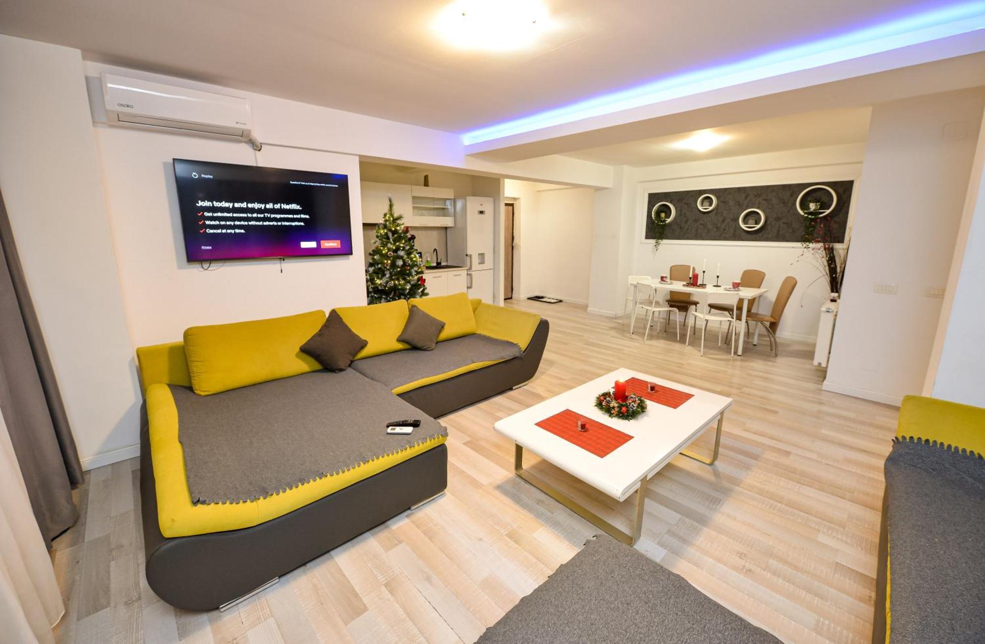 Bucharest Central Apartments - Shabbat Friendly 외부 사진