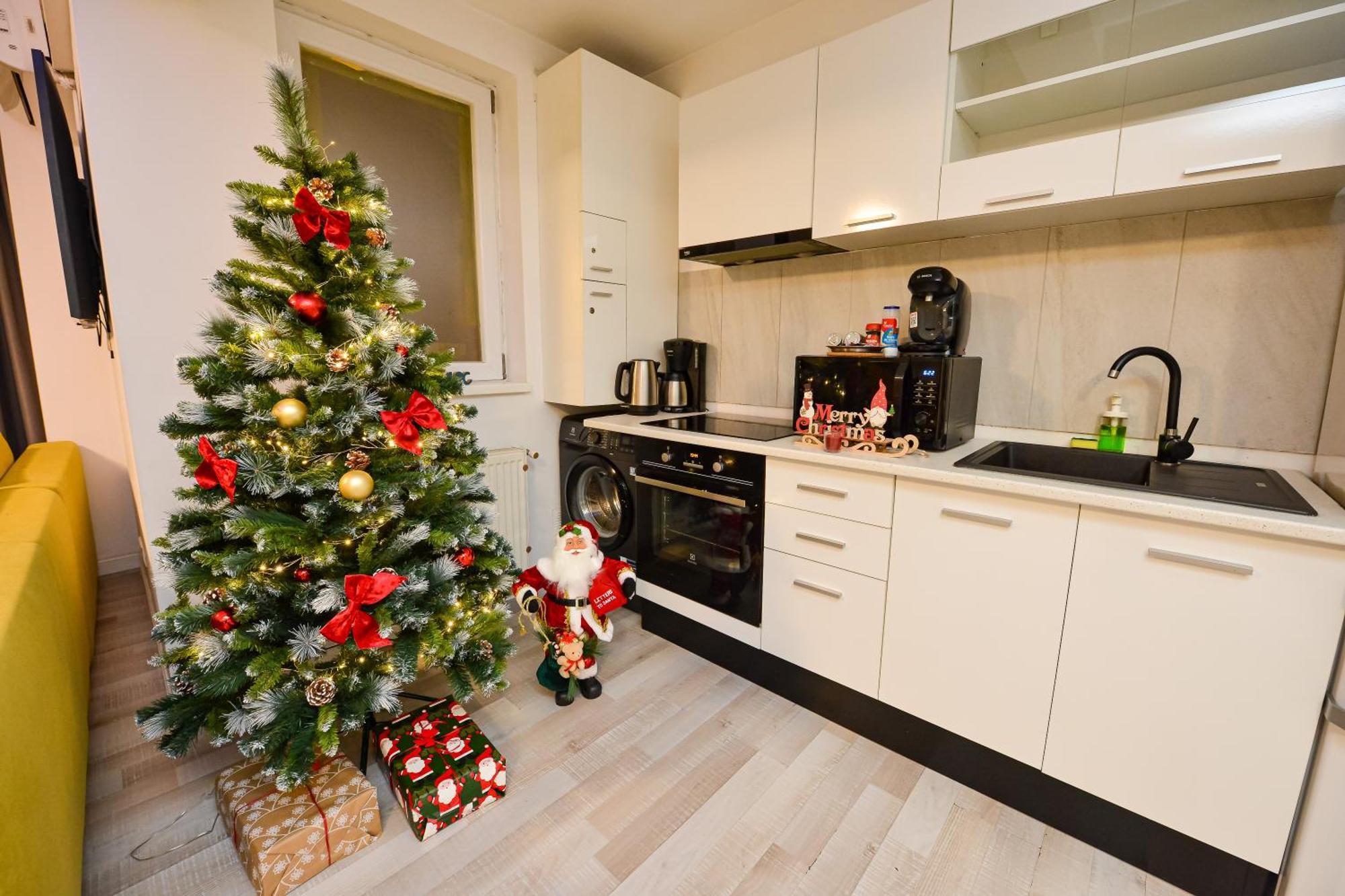 Bucharest Central Apartments - Shabbat Friendly 외부 사진