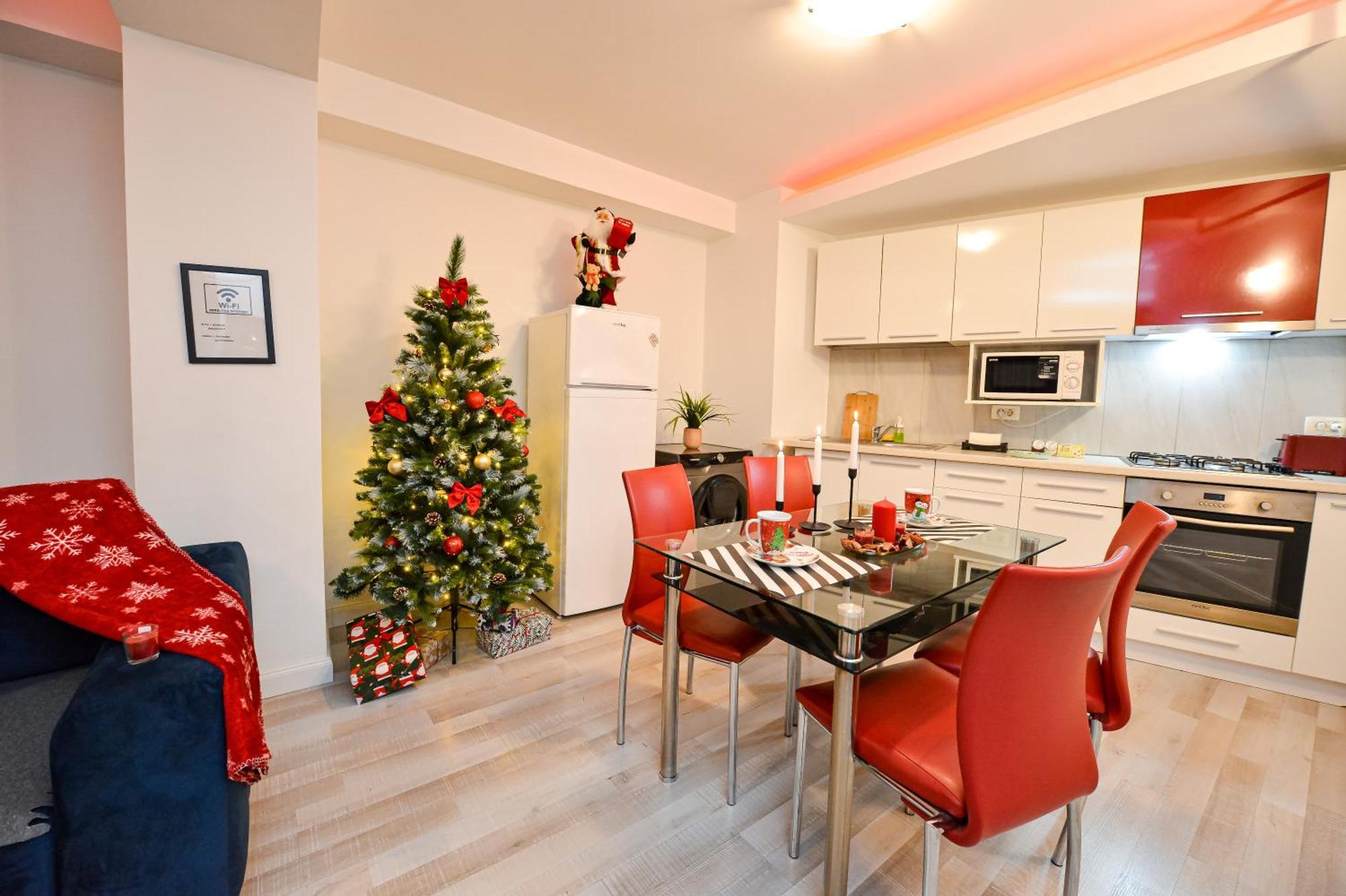 Bucharest Central Apartments - Shabbat Friendly 외부 사진