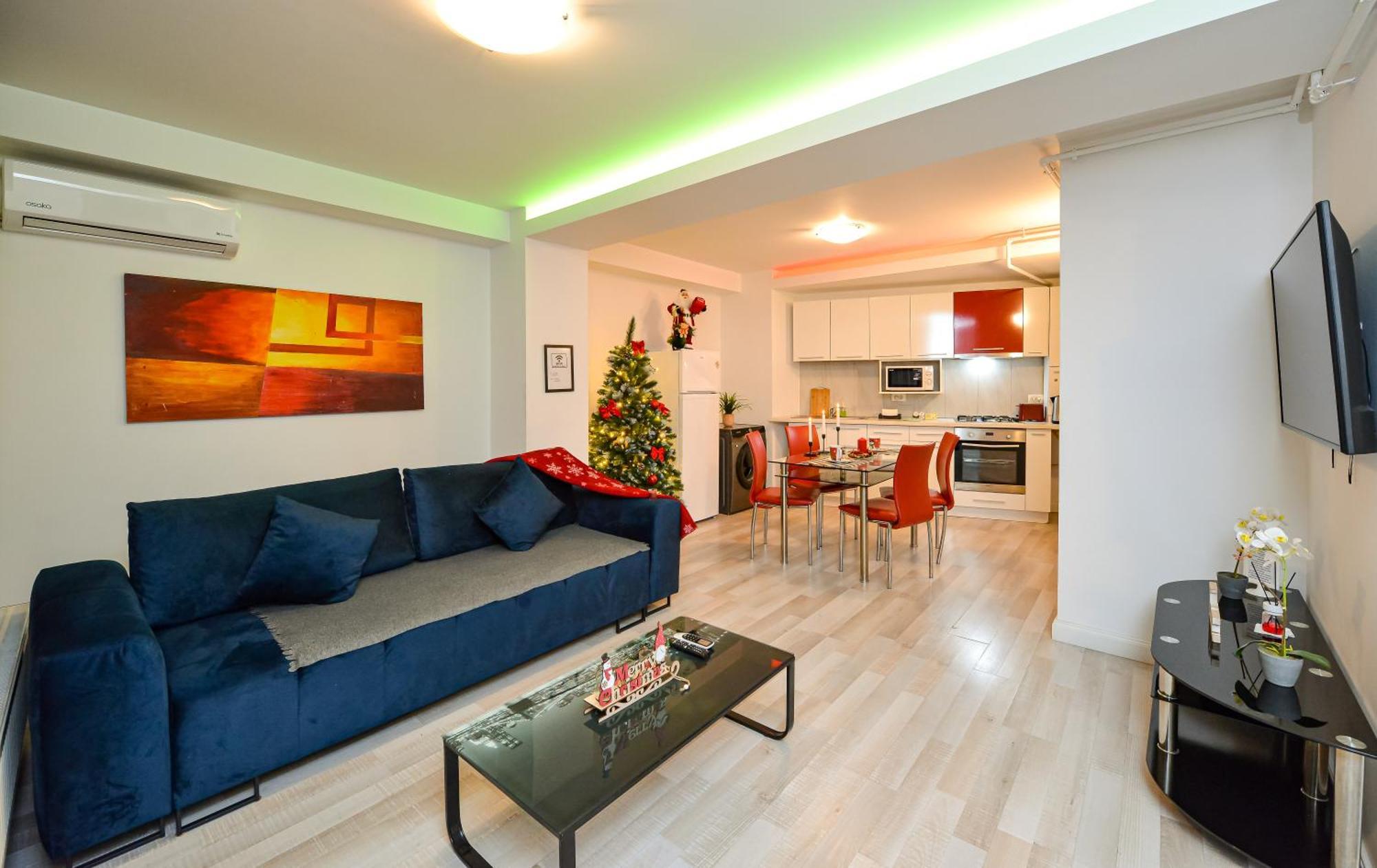 Bucharest Central Apartments - Shabbat Friendly 외부 사진