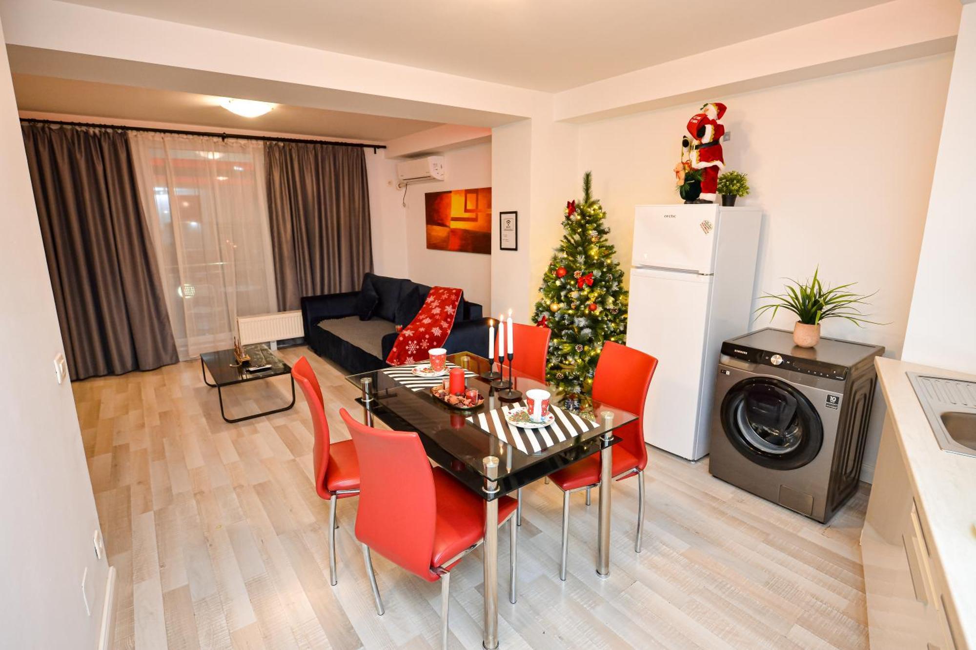Bucharest Central Apartments - Shabbat Friendly 외부 사진