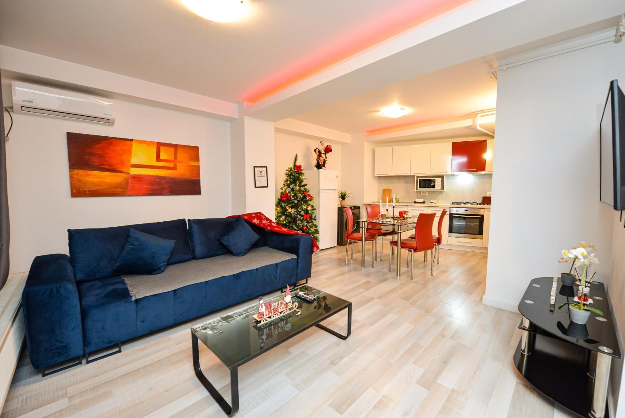 Bucharest Central Apartments - Shabbat Friendly 외부 사진