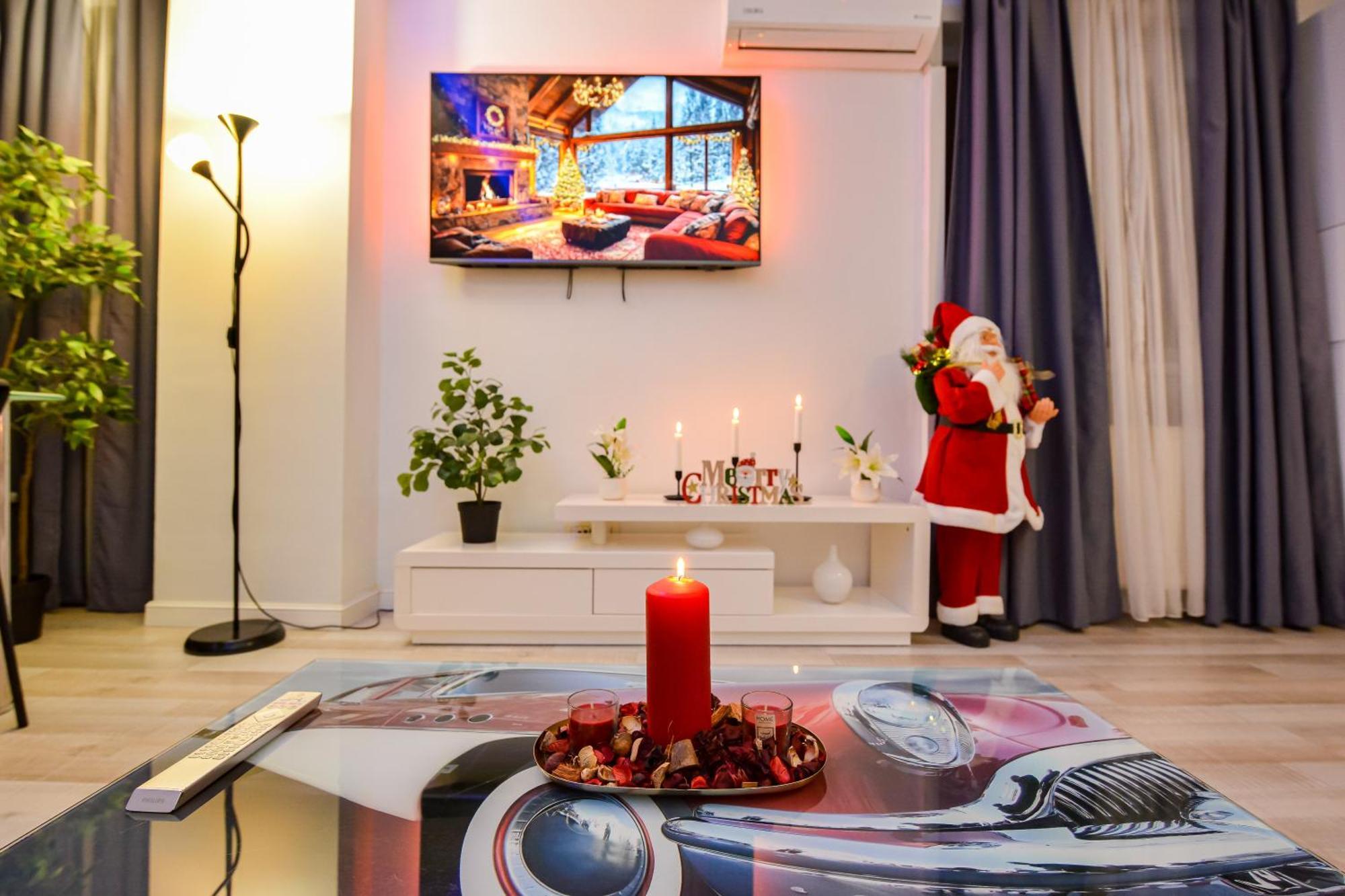 Bucharest Central Apartments - Shabbat Friendly 외부 사진