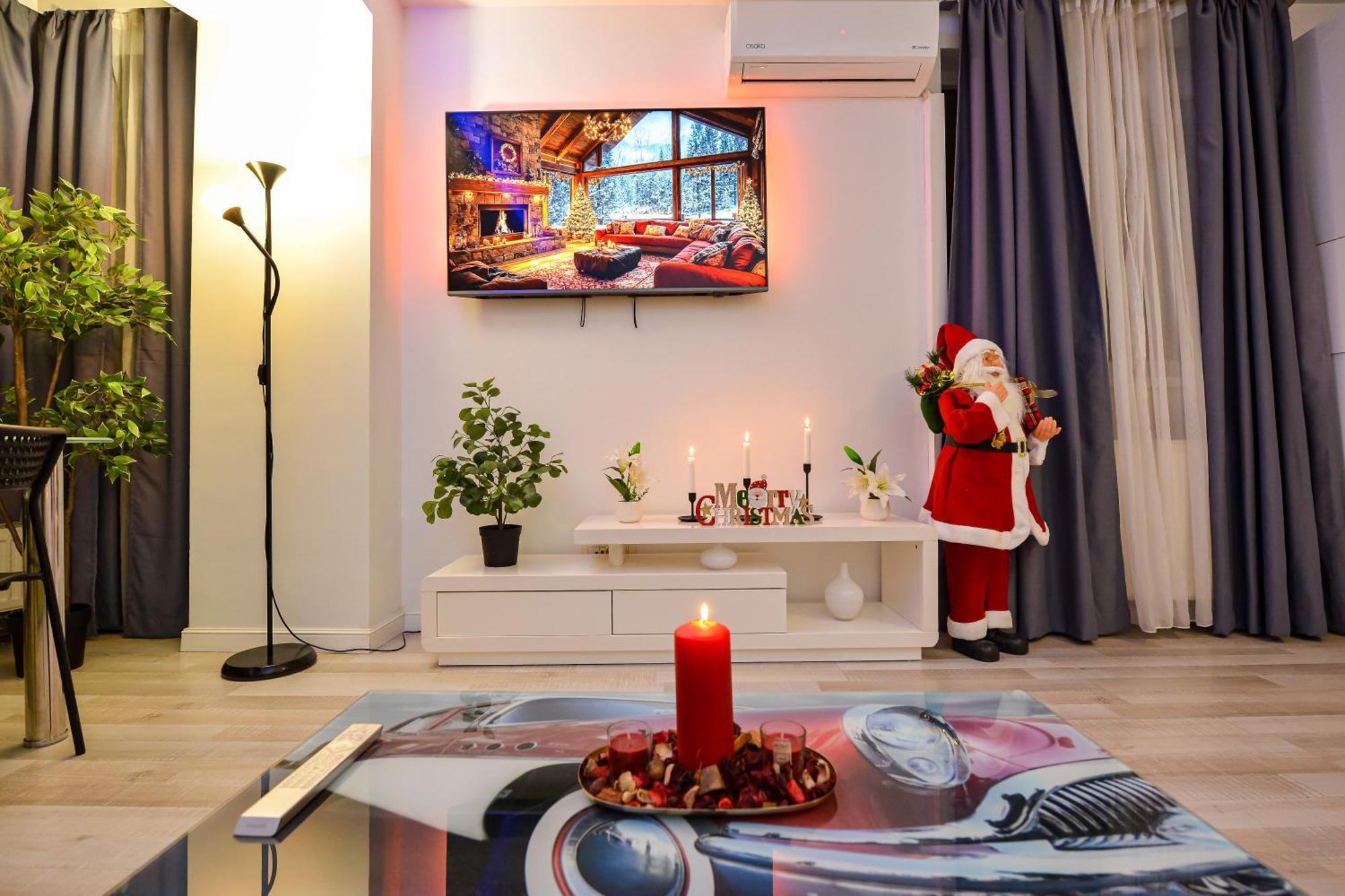 Bucharest Central Apartments - Shabbat Friendly 외부 사진