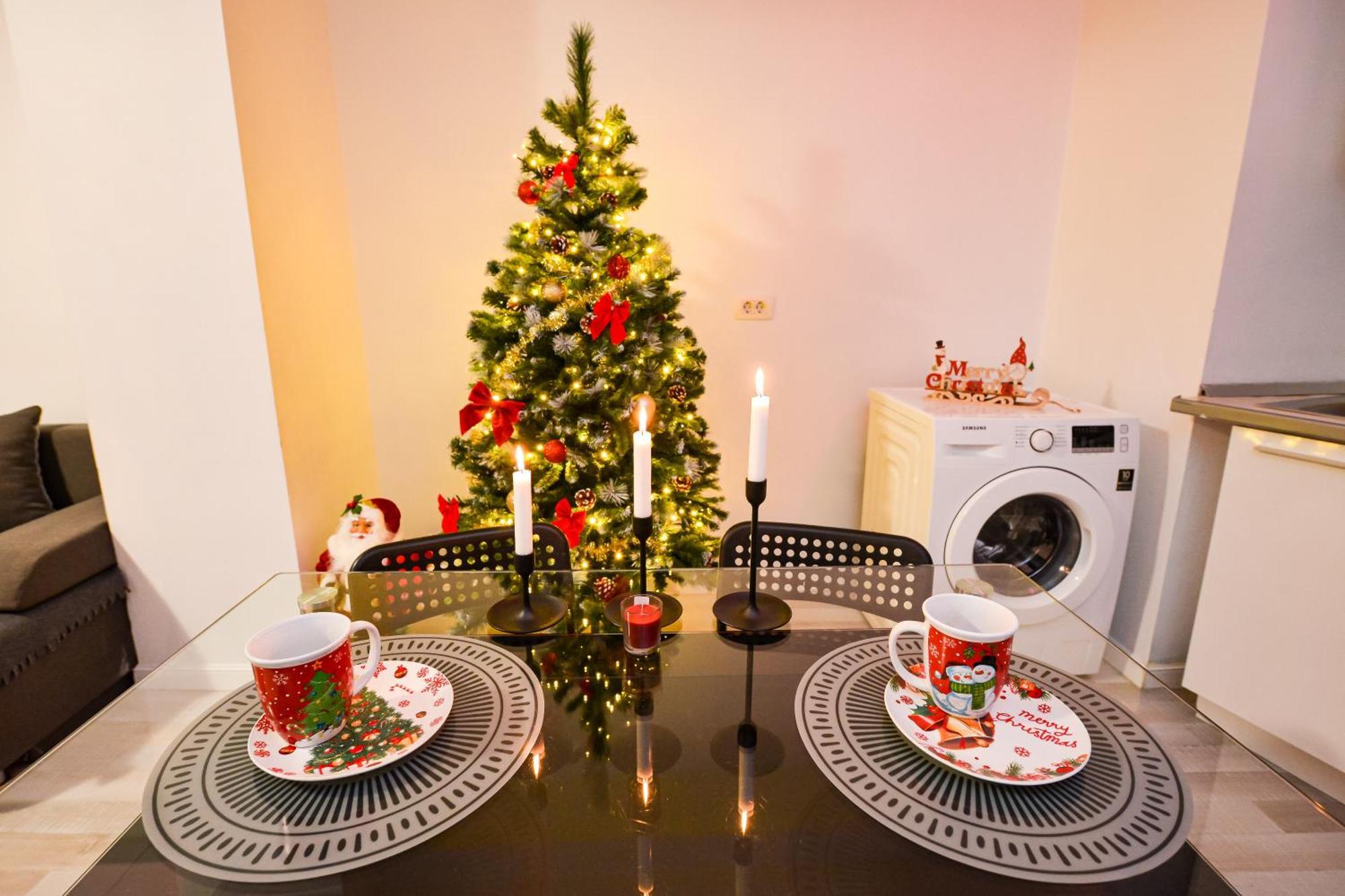 Bucharest Central Apartments - Shabbat Friendly 외부 사진