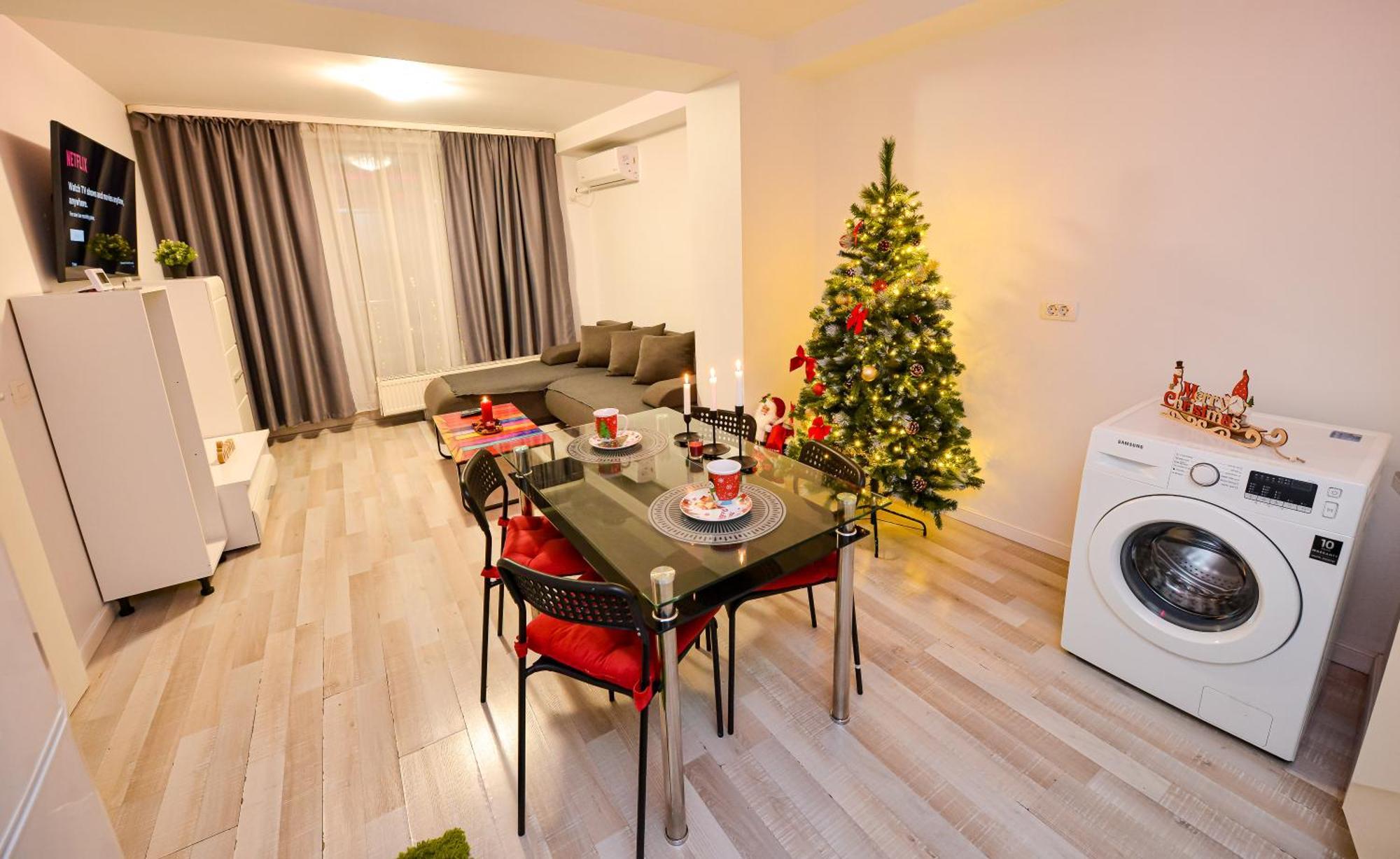 Bucharest Central Apartments - Shabbat Friendly 외부 사진