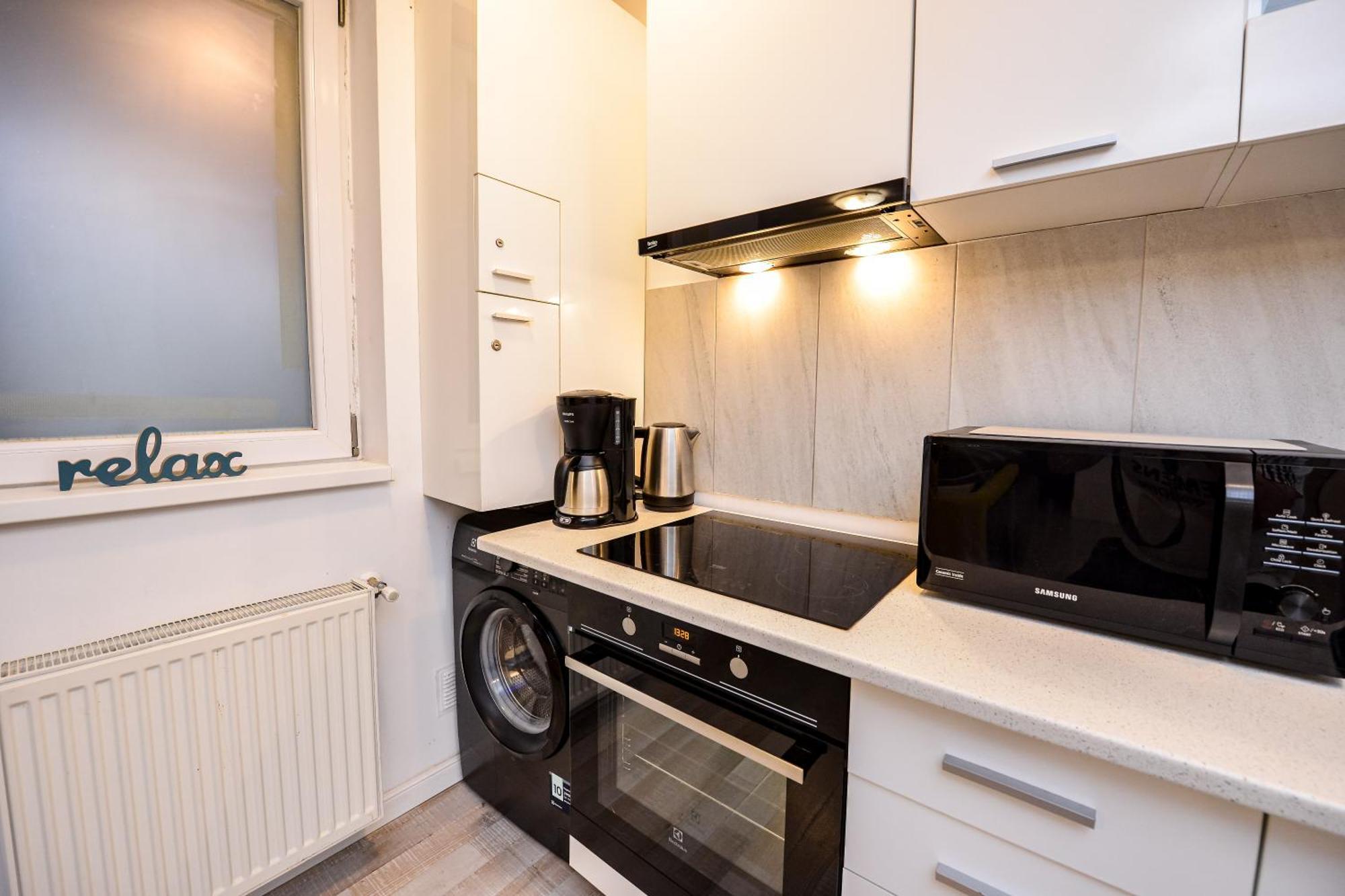 Bucharest Central Apartments - Shabbat Friendly 외부 사진