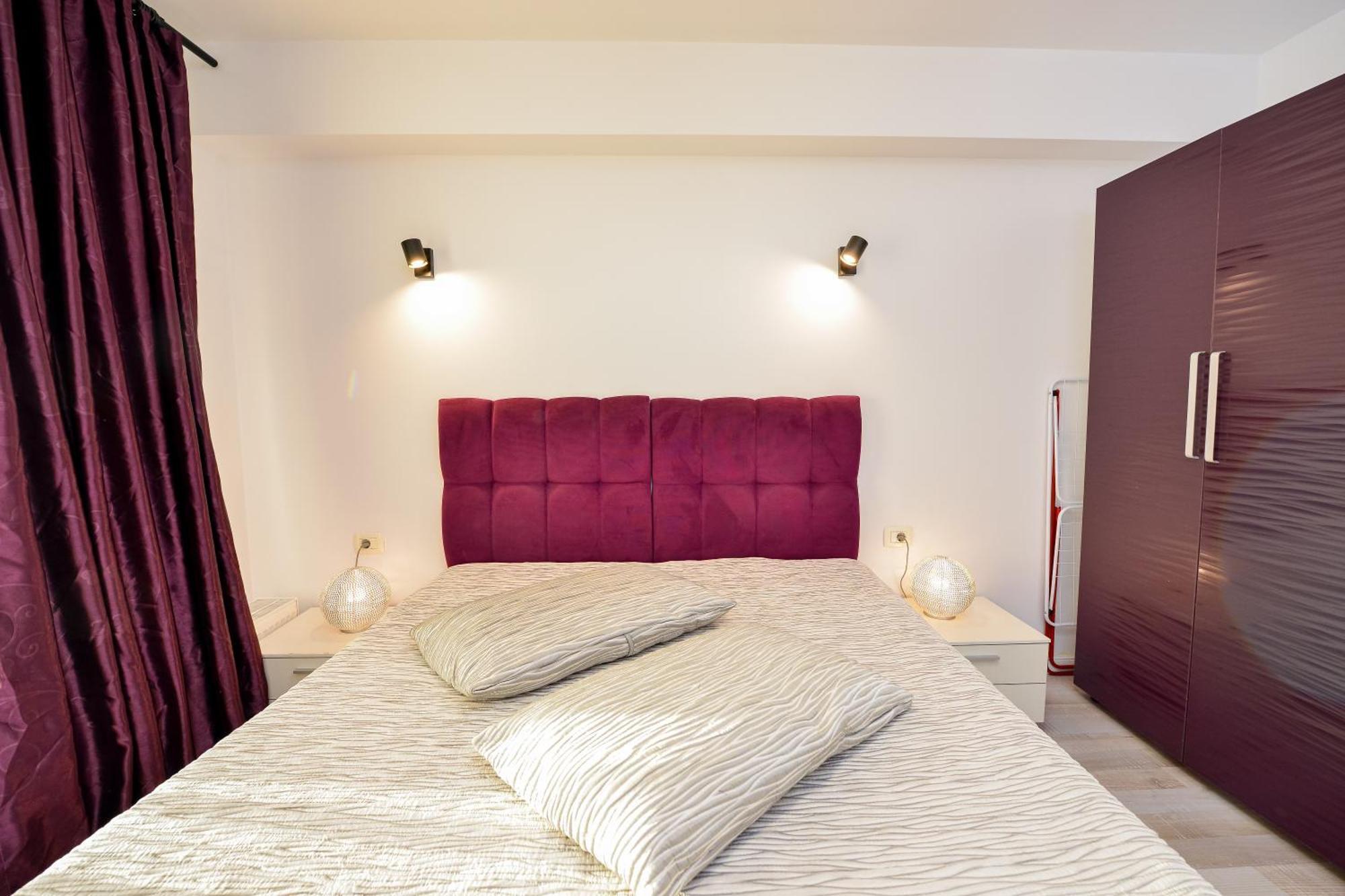 Bucharest Central Apartments - Shabbat Friendly 외부 사진
