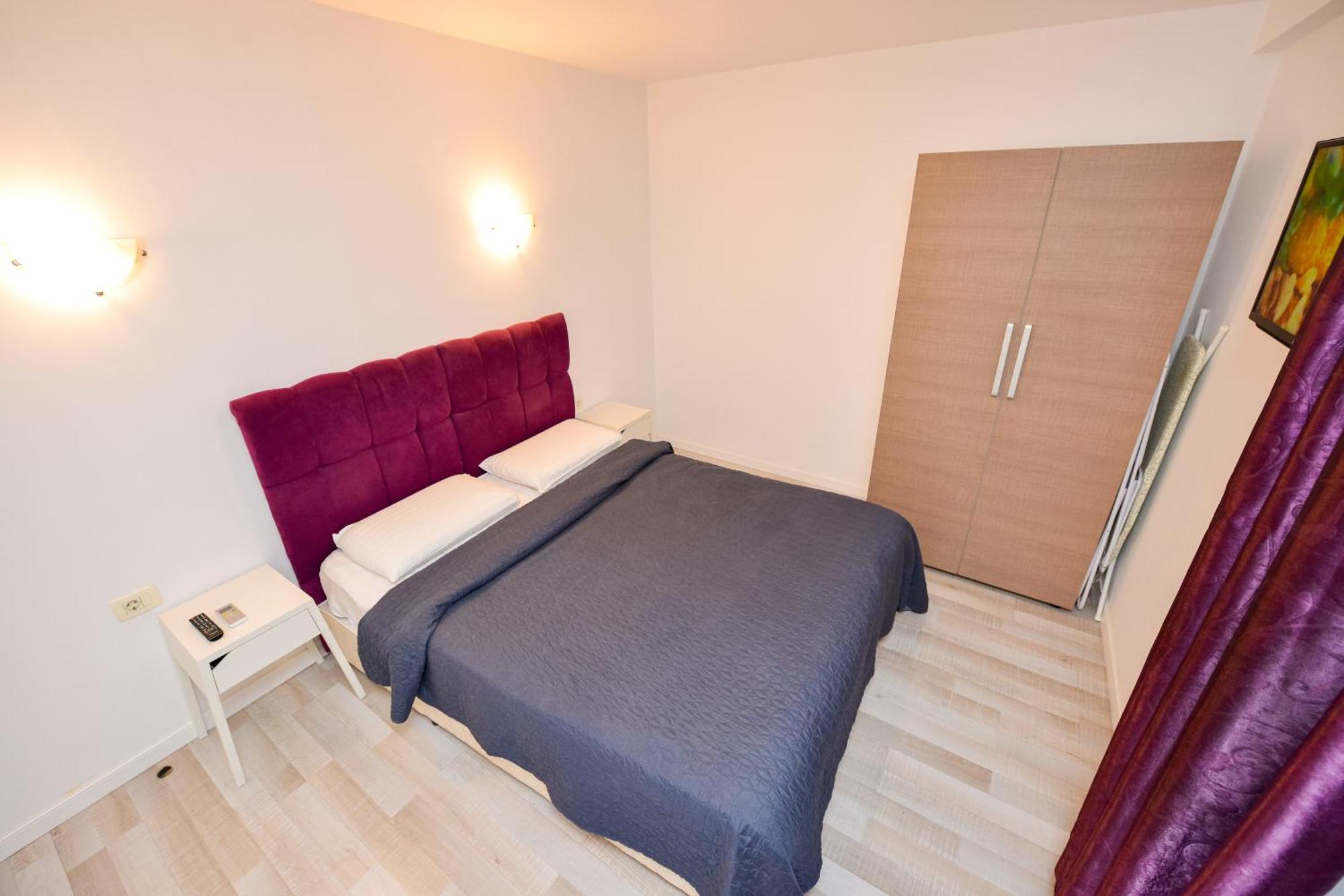 Bucharest Central Apartments - Shabbat Friendly 외부 사진