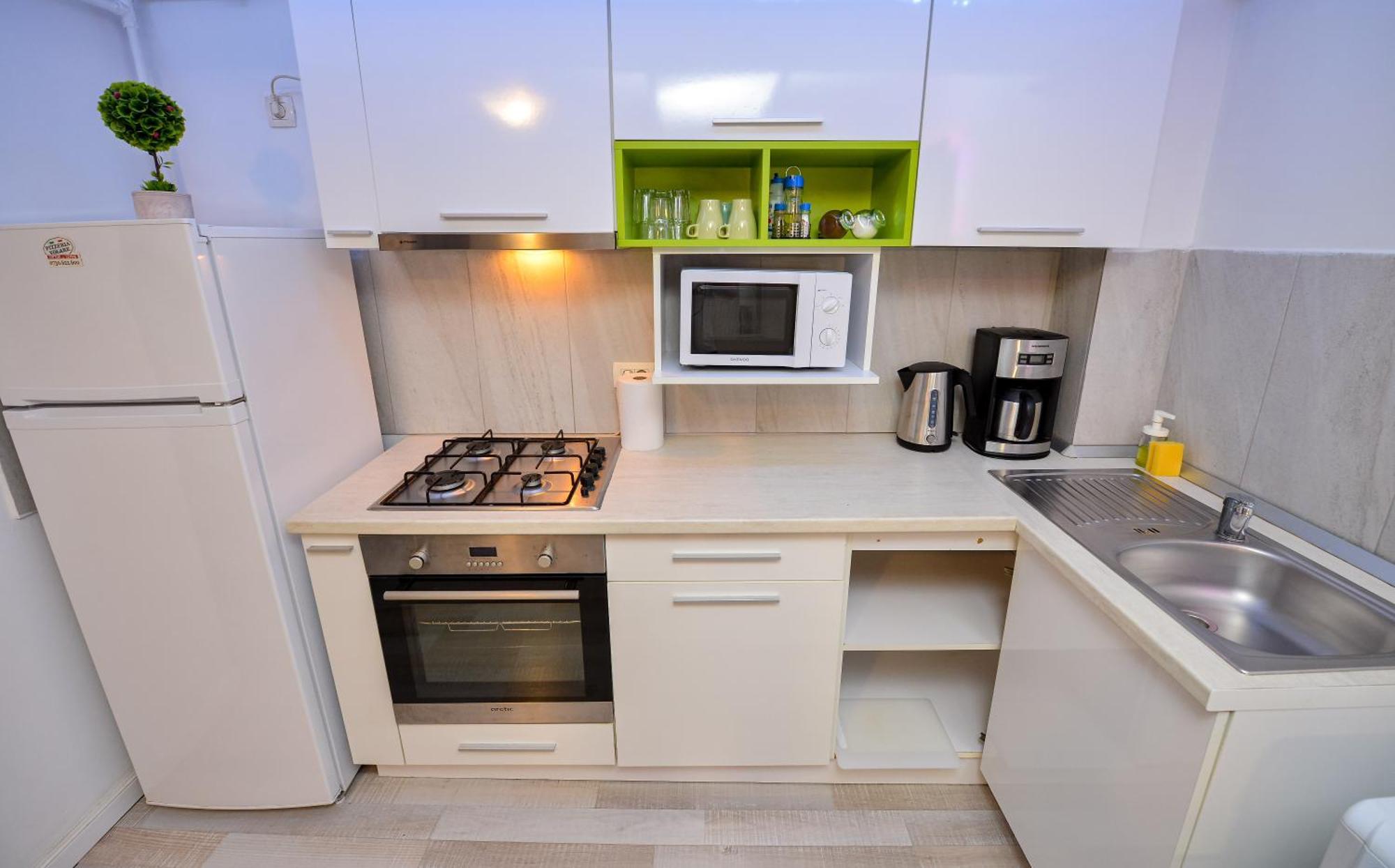 Bucharest Central Apartments - Shabbat Friendly 외부 사진