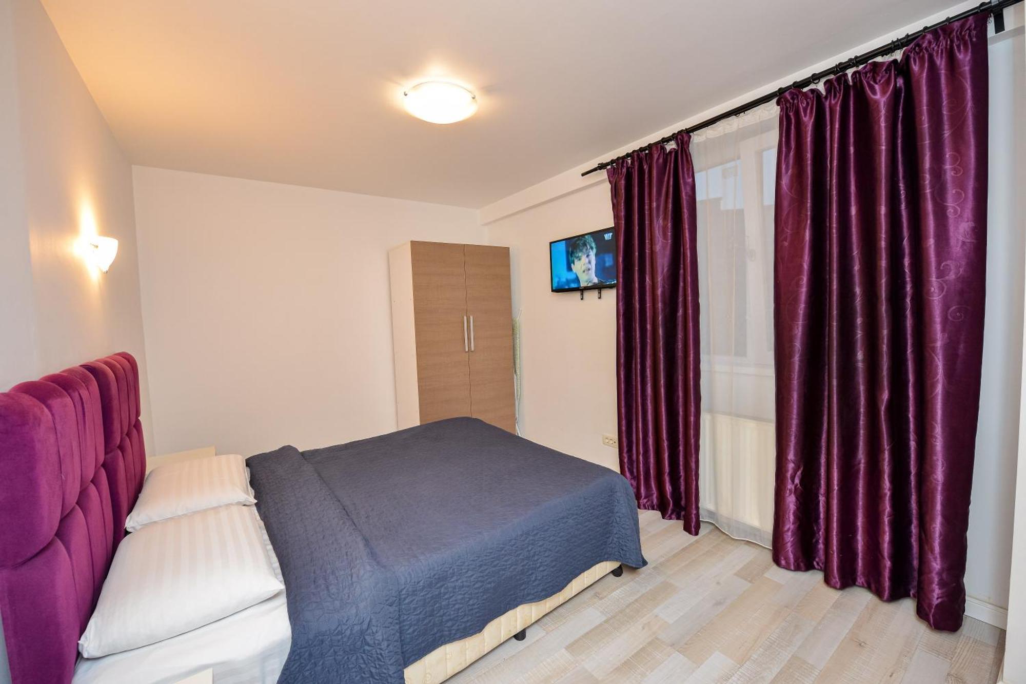 Bucharest Central Apartments - Shabbat Friendly 외부 사진