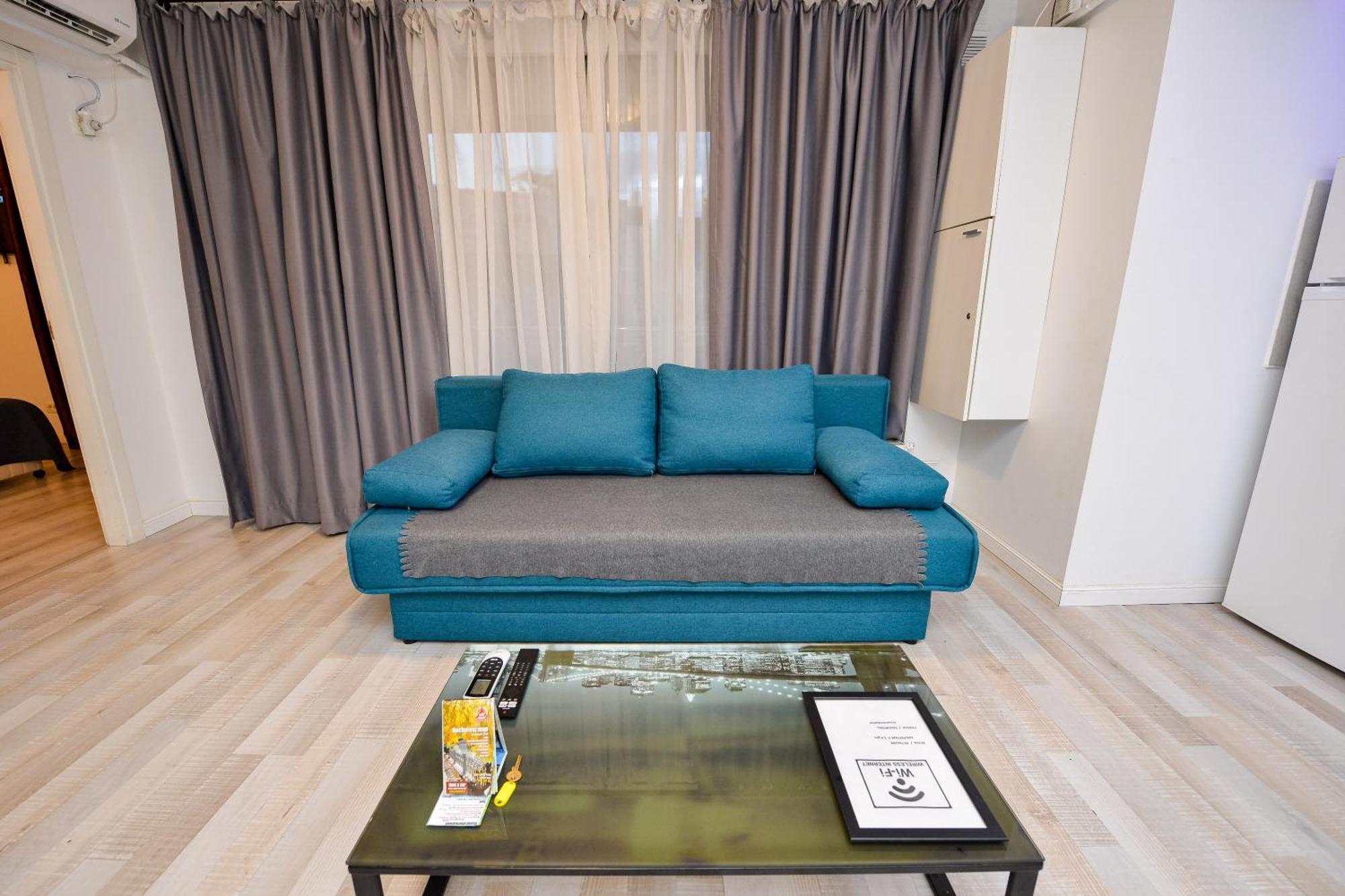 Bucharest Central Apartments - Shabbat Friendly 외부 사진