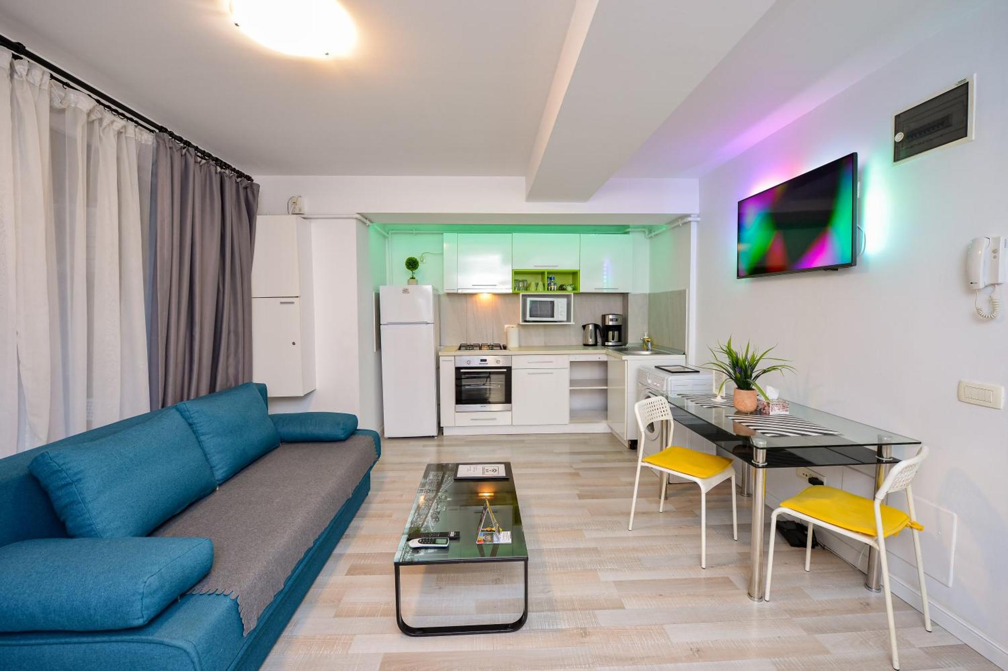 Bucharest Central Apartments - Shabbat Friendly 외부 사진